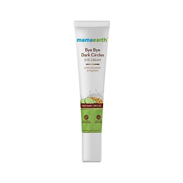 mamaearth cream for dark spots