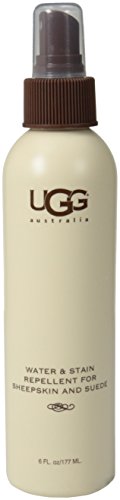 UGG Unisex Sheepskin Water and Stain Repellent N/A Shoe Polish One Size