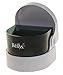Denture Cleaner Bath, Retainer Cleaner Machine, Denture Tub Removes Stains & Food Residues