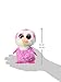 TY Beanie Boo Plush - Glider the Pink Penguin 15cm