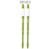 Sustee Aquameter, Plaint Moisture Sensor Set of 2 (Green, Medium)