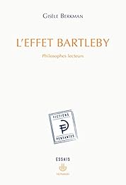 L' effet Bartleby