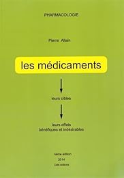 Les  médicaments