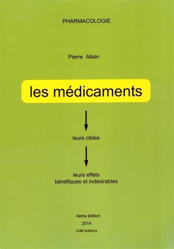 Les  médicaments
