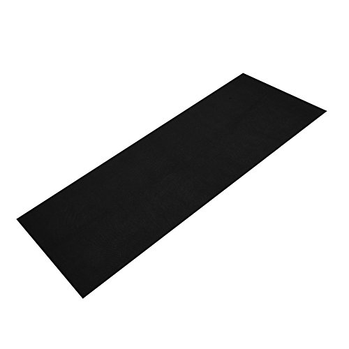 Tihebeyan Speaker Cloth Stereo Grill Mesh Fabric, Speaker Grill Cloth Stereo Mesh Fabric Dustproof Speaker Mesh Cloth Protective Grille Cover for Stereo Audio Speaker Repair 140cm x 50cm(Black)