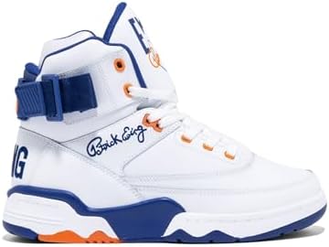 Ewing Athletics 33 HI OG sneakers in the \