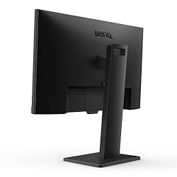 BenQ GW2485TC Office Monitor 24" 1080p | Coding