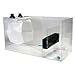 Eshopps RS-200 Reef Sump - 125 to 225 gallons - 30 in. x 12 in. x 16 in.