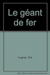 Le  géant de fer
