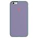 Speck Products MightyShell Case for iPhone 6 Plus/6S Plus - Retail Packaging-Heather Purple/Warning Orange/Aloe Green