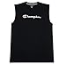 Champion Big and Tall Mens Logo Muscle T