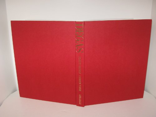 DEGAS (1991 Edition)