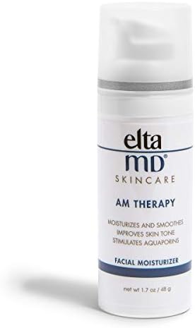 am therapy facial moisturizer