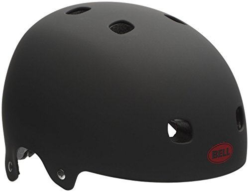 Bell Segment Helmet - Matte Black Darth Vader Medium