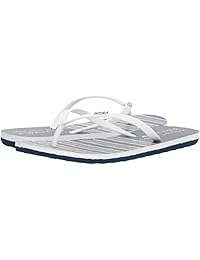 Roxy Viva Stamp Sandalia con chanclas para mujer