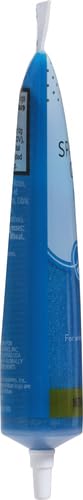 WILTON GEL ICING, SPARKLE BLUE, (3.5 OZ)
