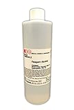 Reagent Alcohol / Ethyl Alcohol - Denatured, 16oz