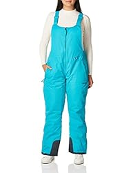 Arctix Women's Essential Insulated Bib