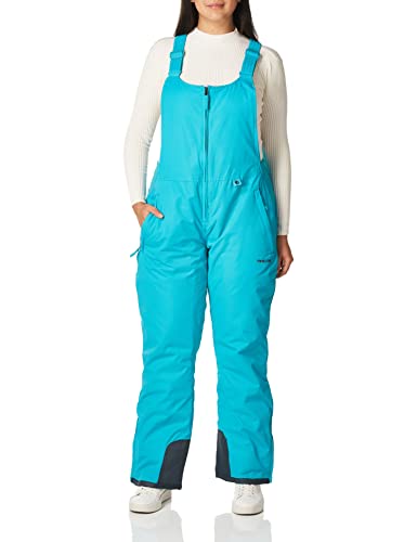 Arctix Women's Essential Insulated Bib