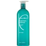 Malibu C Swimmers Wellness Shampoo 33.8 oz