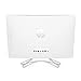 HP 24-F 23.8-Inch Full HD IPS-WLED Touch Screen AMD Ryzen 3 3200U 8GB 1TB HDD All-in-One Desktop PC (Renewed)thumb 4