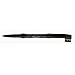 NYX Auto Eyebrow Pencil, Black