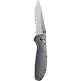 Benchmade - Mini Griptilian 556 Knife