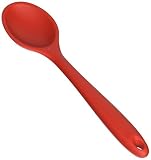 Farberware Silicone Cooking Spoon, 11