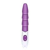 Dafenco Wonderful 30-Frequency Oral Tongue Simulator Wireless Waterproof Sucking Toy for Adult Couples