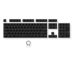 Goodscious Keyboard Keycaps with Keycap Puller