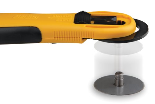 Olfa Quick Change Rotary Cutter RTY-2/NS (45mm)