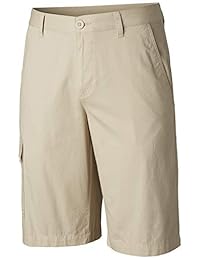 Columbia Red Bluff Cargo - Pantalón corto para hombre