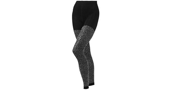 smartwool footless tights