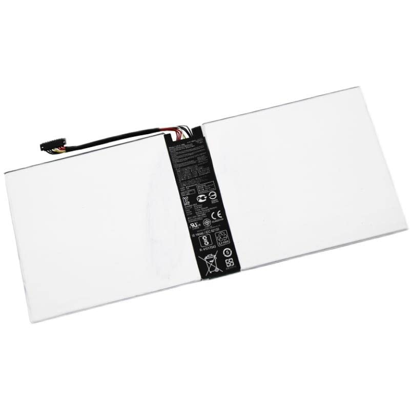 7XINbox 7,7V 39Wh 5000mAh C21N1603 0B200-02100100 0B20002100100 Laptop Battery compatible with ASUS Transformator 3 Pro T303UA T304UA T303UA-0053G6200U T303UA-GN050T