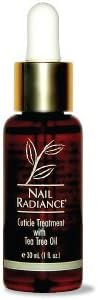 Backscratchers Extreme Nail Radiance Cuticle Treatment, 1 Fluid Ounce