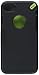 Apple iPhone 8/7/6S PUREGEAR Hip CASE and Clip Holster SNAP ON Shield Combo - Black