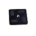 Zomei Professional Aluminum Quick Release Plate for Original Zomei Z818C Z888C Tripod