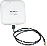TP-Link TL-ANT2409A 2.4 GHz 9dBi Directional Antenna RP-SMA Female Extended view 2