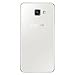 SAMSUNG Galaxy A5 (2016) Duos SM-A510FD 16GB Dual SIM Unlocked GSM Smartphone - International Version, White