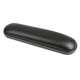 Medline Excel Wheelchair Replacement Armrest Pad, Full Length 14