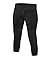 EASTON PRO Softball Pant, Women's, Small, Black