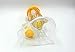 My Little Angel - Spacer for Kids | Includes Child Mask | Fits Any Size | Asthma Aerosol Chamber for Puffer | Helps with Breathing | Easy to Use | Asthma Relief