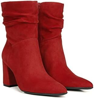 hollace slouchy bootie