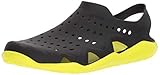 crocs Men's Swiftwater Wave M Fashion Sneaker