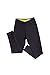 Weight Loss Pants - Neoprene Sauna Hot Pants Provide Anti Cellulite, Slimming Benefits - Get Better Results From Exercise for Weight Loss - Breathable, Moisture-Wicking Fabric