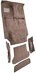 ACC Automotive Carpet Compatible with 1991 Toyota