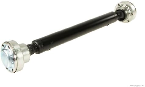 GKN Drivetech Driveshaft