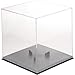 SNAP Acrylic Basketball Display Case