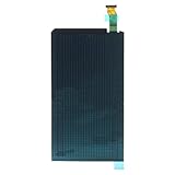 iPartsBuy Touch Screen Digitizer Sensor Board Replacement for Samsung Galaxy Note 4 IV N910