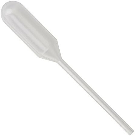 Thermo Scientific Samco Narrow Stem Transfer Pipettes | Fisher Scientific